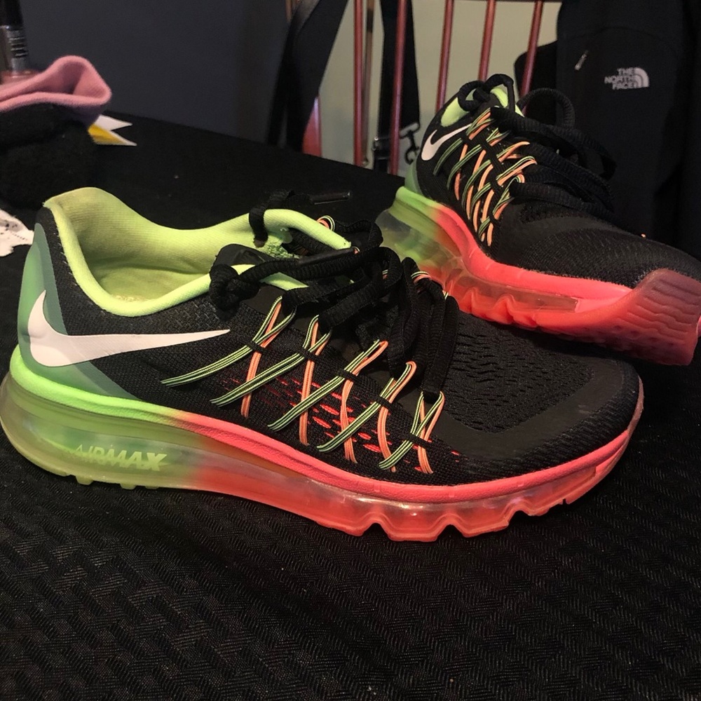 Nike Air Max 2015 Women’s shoes
